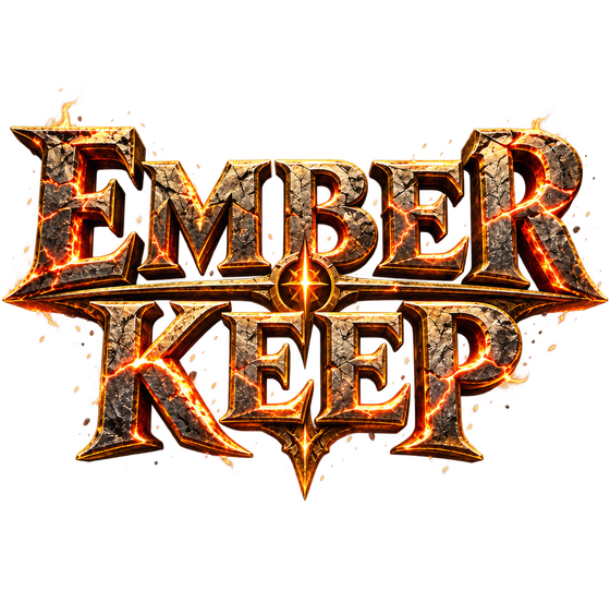Ember Keep