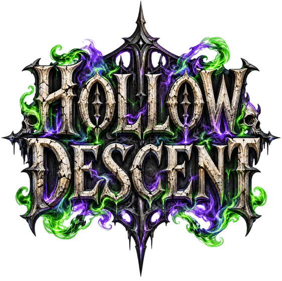 Hollow Descent