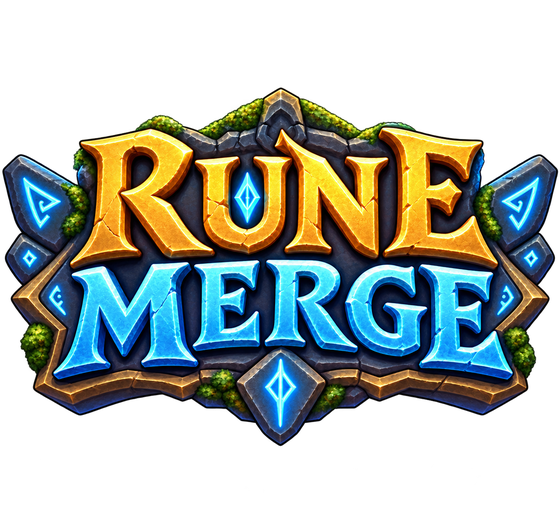 Rune Merge