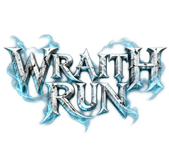 Wraith Run