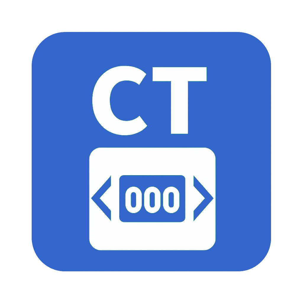 Code Tally